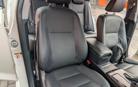 Toyota Camry, 2016 год, 2 500 000 рублей, 25 фотография