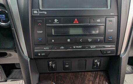 Toyota Camry, 2016 год, 2 500 000 рублей, 35 фотография