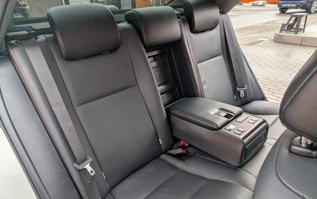 Toyota Camry, 2016 год, 2 500 000 рублей, 29 фотография