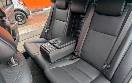 Toyota Camry, 2016 год, 2 500 000 рублей, 31 фотография