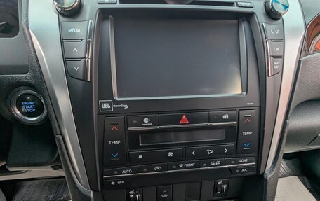 Toyota Camry, 2016 год, 2 500 000 рублей, 36 фотография