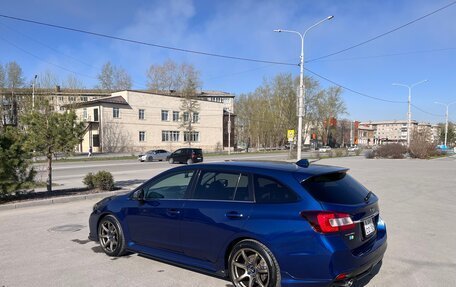 Subaru Levorg I, 2014 год, 1 450 000 рублей, 3 фотография