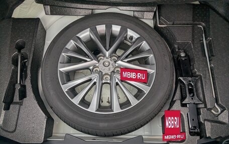 Toyota Camry, 2016 год, 2 500 000 рублей, 16 фотография