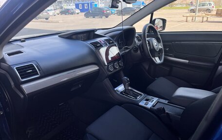 Subaru Levorg I, 2014 год, 1 450 000 рублей, 7 фотография