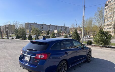 Subaru Levorg I, 2014 год, 1 450 000 рублей, 4 фотография