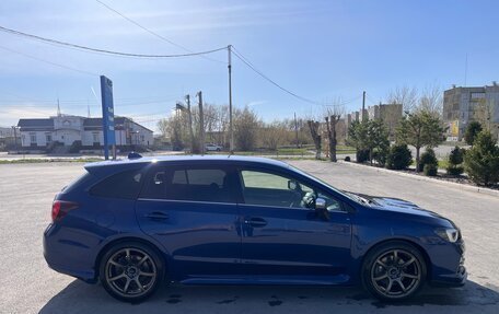 Subaru Levorg I, 2014 год, 1 450 000 рублей, 5 фотография