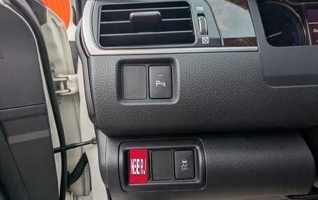 Toyota Camry, 2016 год, 2 500 000 рублей, 38 фотография