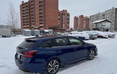 Subaru Levorg I, 2014 год, 1 450 000 рублей, 11 фотография