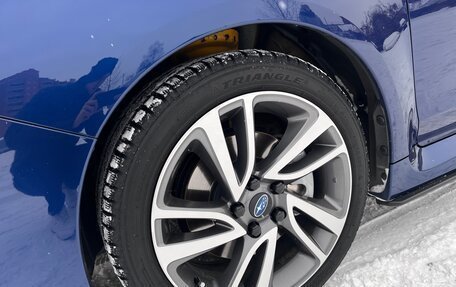 Subaru Levorg I, 2014 год, 1 450 000 рублей, 13 фотография