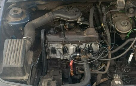 Volkswagen Golf III, 1992 год, 155 000 рублей, 6 фотография