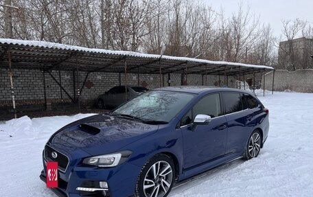 Subaru Levorg I, 2014 год, 1 450 000 рублей, 12 фотография