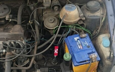 Volkswagen Golf III, 1992 год, 155 000 рублей, 5 фотография