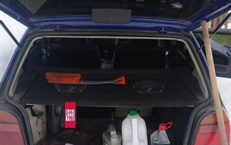 Volkswagen Golf III, 1992 год, 155 000 рублей, 9 фотография