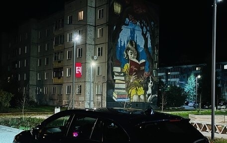 Subaru Levorg I, 2014 год, 1 450 000 рублей, 9 фотография