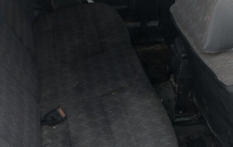 Volkswagen Golf III, 1992 год, 155 000 рублей, 11 фотография