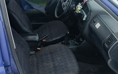 Volkswagen Golf III, 1992 год, 155 000 рублей, 10 фотография