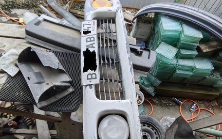 Subaru Impreza IV, 1993 год, 120 000 рублей, 5 фотография