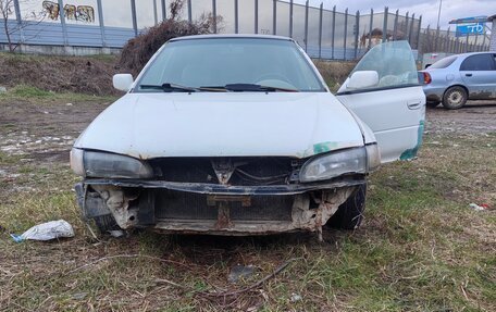 Subaru Impreza IV, 1993 год, 120 000 рублей, 2 фотография