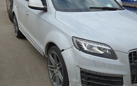 Audi Q7, 2010 год, 1 450 000 рублей, 2 фотография