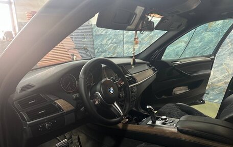 BMW X5, 2009 год, 2 200 000 рублей, 4 фотография