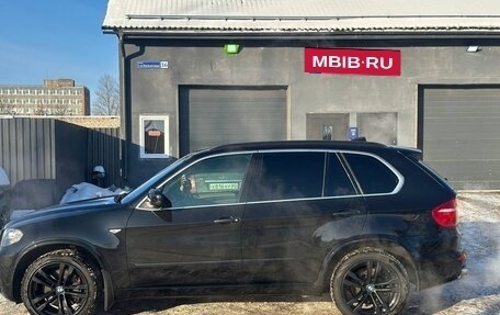 BMW X5, 2009 год, 2 200 000 рублей, 2 фотография
