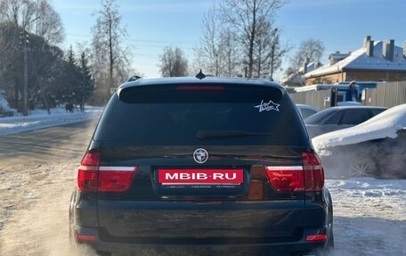 BMW X5, 2009 год, 2 200 000 рублей, 3 фотография