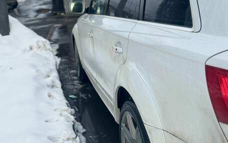 Audi Q7, 2010 год, 1 450 000 рублей, 14 фотография