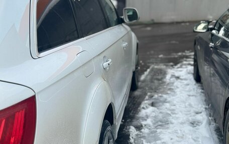 Audi Q7, 2010 год, 1 450 000 рублей, 16 фотография