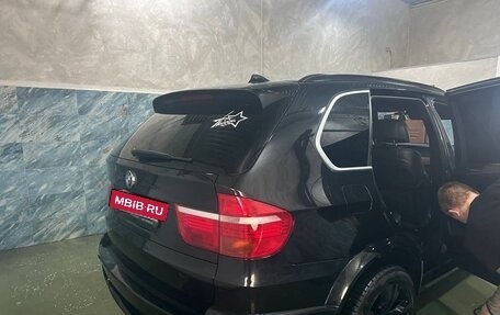 BMW X5, 2009 год, 2 200 000 рублей, 5 фотография