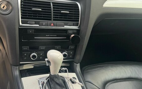 Audi Q7, 2010 год, 1 450 000 рублей, 8 фотография