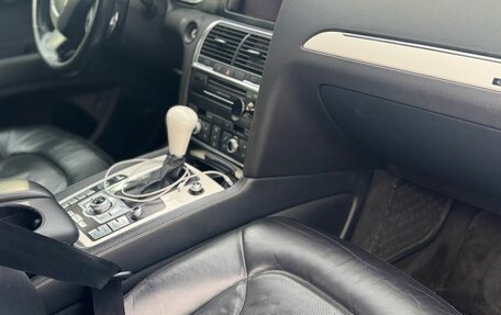 Audi Q7, 2010 год, 1 450 000 рублей, 9 фотография