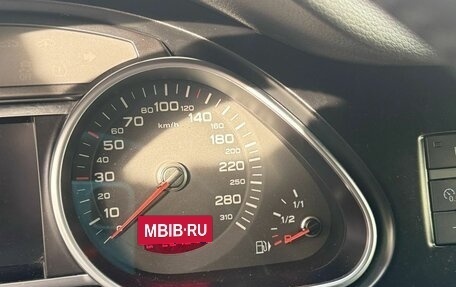 Audi Q7, 2010 год, 1 450 000 рублей, 15 фотография