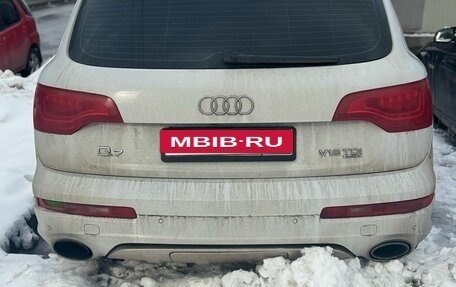 Audi Q7, 2010 год, 1 450 000 рублей, 7 фотография