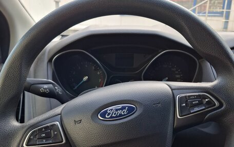 Ford Focus III, 2018 год, 890 000 рублей, 8 фотография