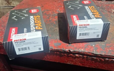 Ford Focus III, 2018 год, 890 000 рублей, 12 фотография