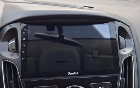 Ford Focus III, 2018 год, 890 000 рублей, 9 фотография