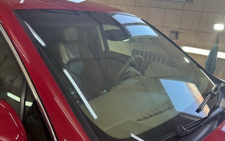 Porsche Cayenne III, 2013 год, 3 100 000 рублей, 11 фотография