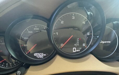 Porsche Cayenne III, 2013 год, 3 100 000 рублей, 8 фотография