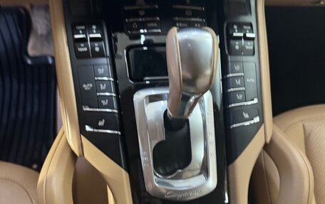 Porsche Cayenne III, 2013 год, 3 100 000 рублей, 12 фотография