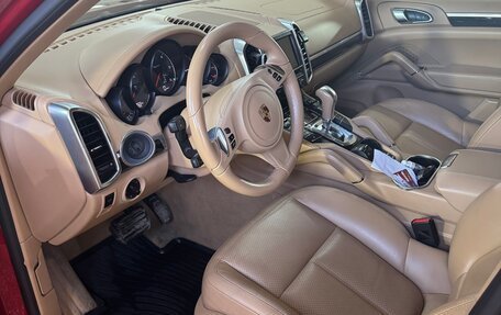 Porsche Cayenne III, 2013 год, 3 100 000 рублей, 7 фотография