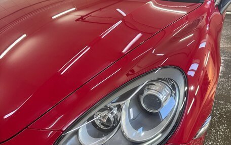 Porsche Cayenne III, 2013 год, 3 100 000 рублей, 9 фотография