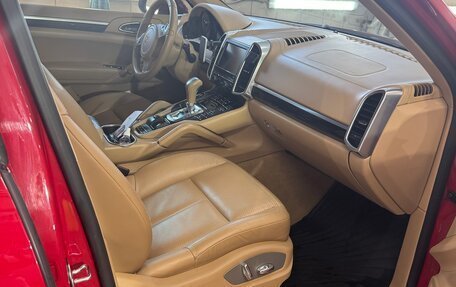 Porsche Cayenne III, 2013 год, 3 100 000 рублей, 6 фотография