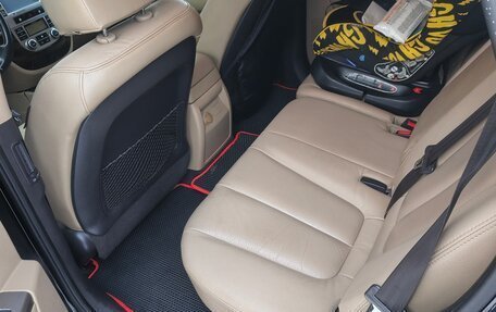 Hyundai Santa Fe III рестайлинг, 2010 год, 1 000 000 рублей, 6 фотография