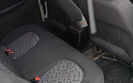 Skoda Fabia I, 2004 год, 200 000 рублей, 8 фотография