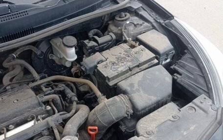 Hyundai Solaris II рестайлинг, 2013 год, 780 000 рублей, 7 фотография