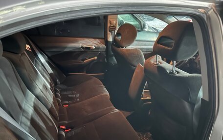 Honda Civic VIII, 2008 год, 670 000 рублей, 6 фотография