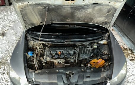 Honda Civic VIII, 2008 год, 670 000 рублей, 9 фотография