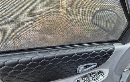 Hyundai Accent II, 2008 год, 495 000 рублей, 5 фотография