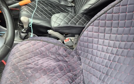 Hyundai Accent II, 2008 год, 495 000 рублей, 8 фотография