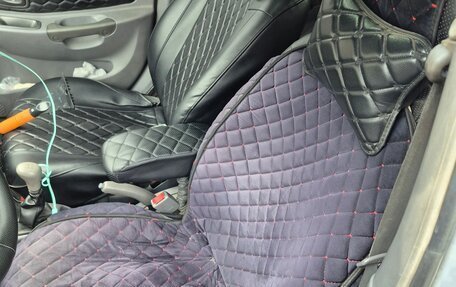 Hyundai Accent II, 2008 год, 495 000 рублей, 9 фотография